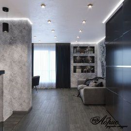 Портфолио